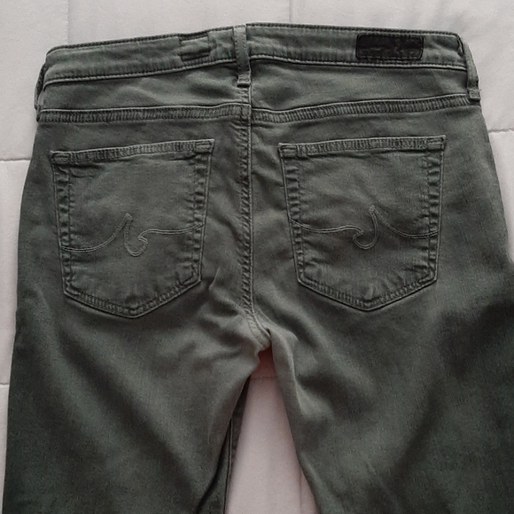 Adriano Goldschmied the Absolute Legging - Picture 8 of 10